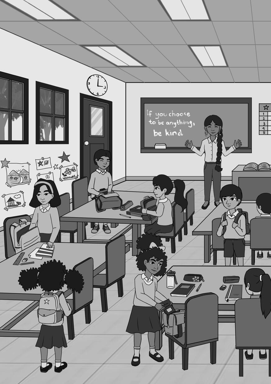 classroom classroom